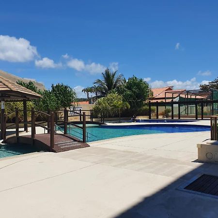 Ferienwohnung Barrabali Barra De Sao Miguel 326 Exterior foto