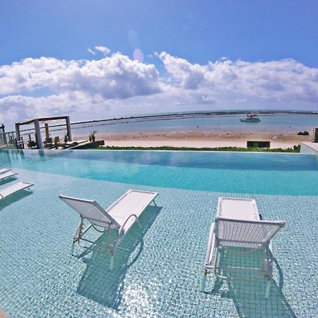 Ferienwohnung Barrabali Barra De Sao Miguel 326 Exterior foto