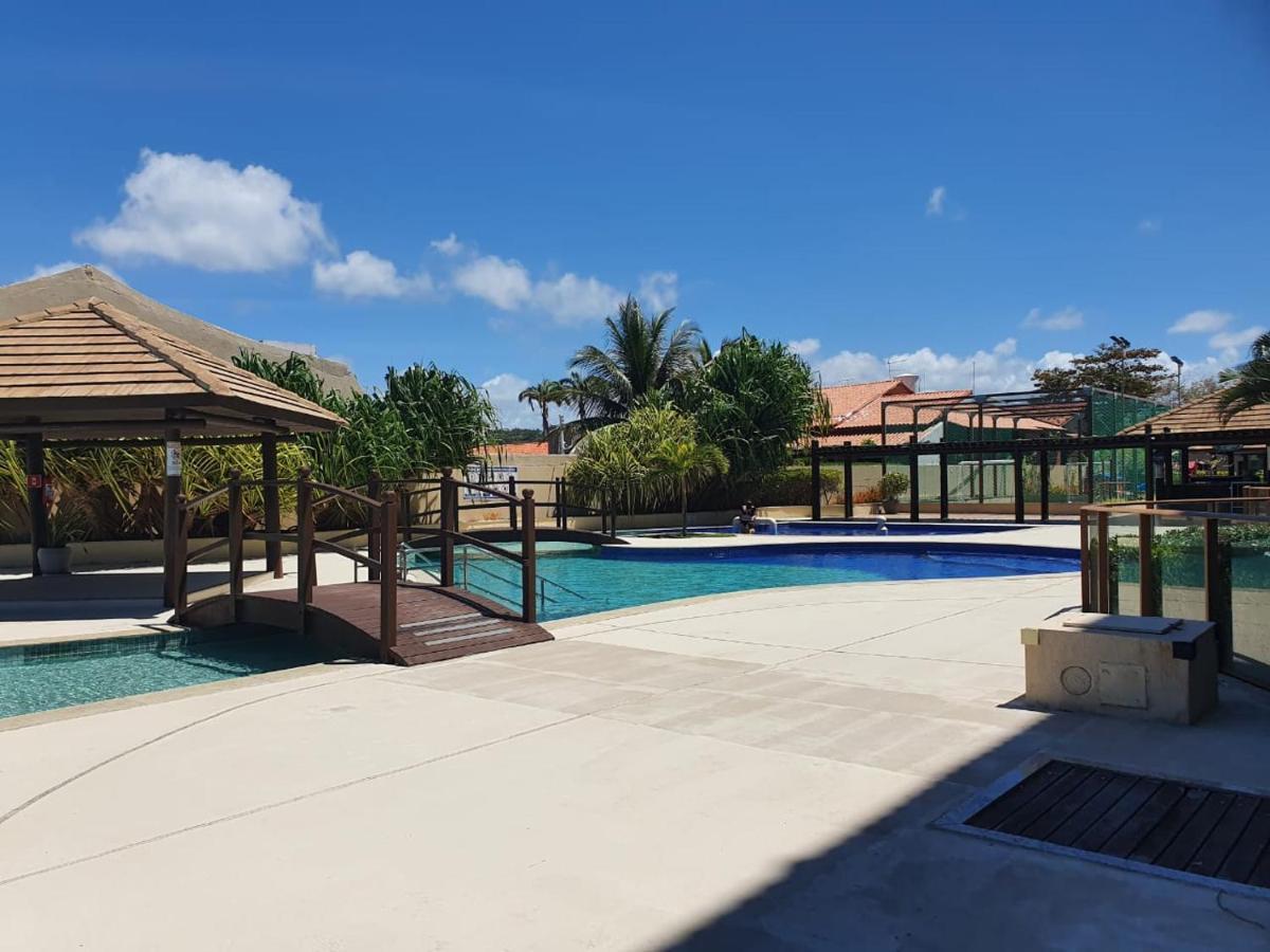 Ferienwohnung Barrabali Barra De Sao Miguel 326 Exterior foto