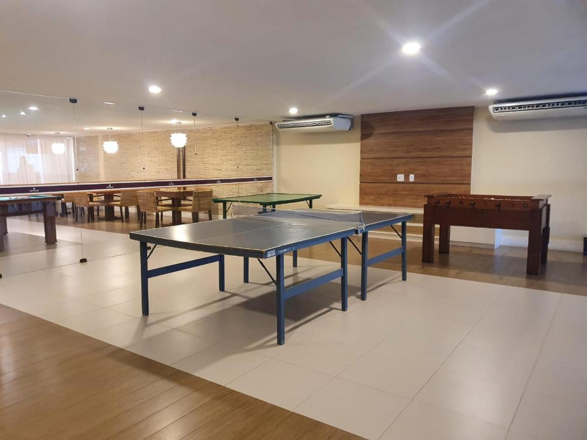 Ferienwohnung Barrabali Barra De Sao Miguel 326 Exterior foto