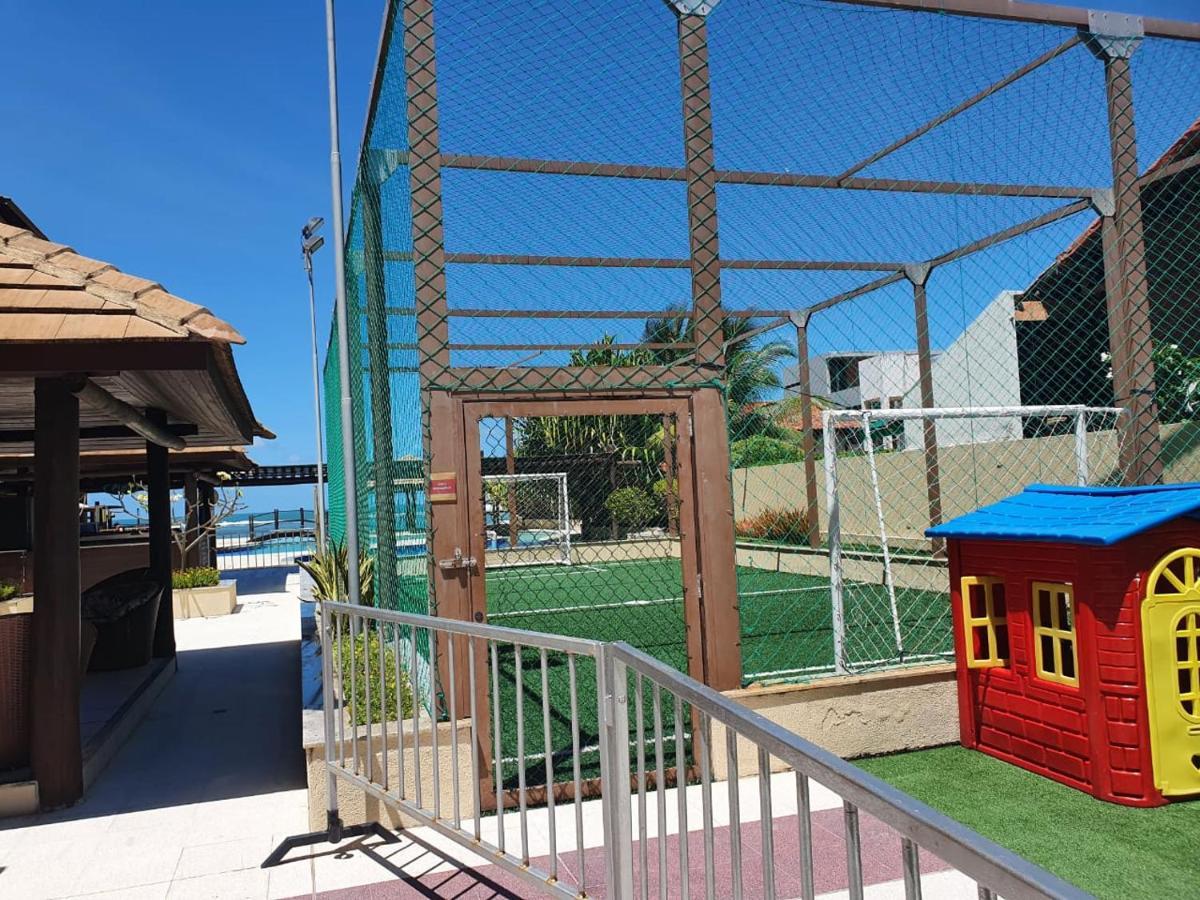 Ferienwohnung Barrabali Barra De Sao Miguel 326 Exterior foto