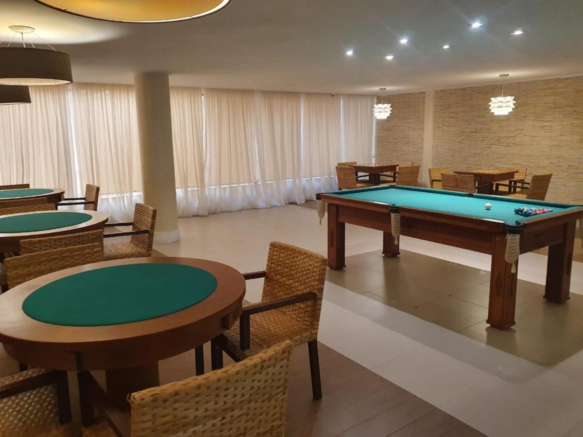 Ferienwohnung Barrabali Barra De Sao Miguel 326 Exterior foto