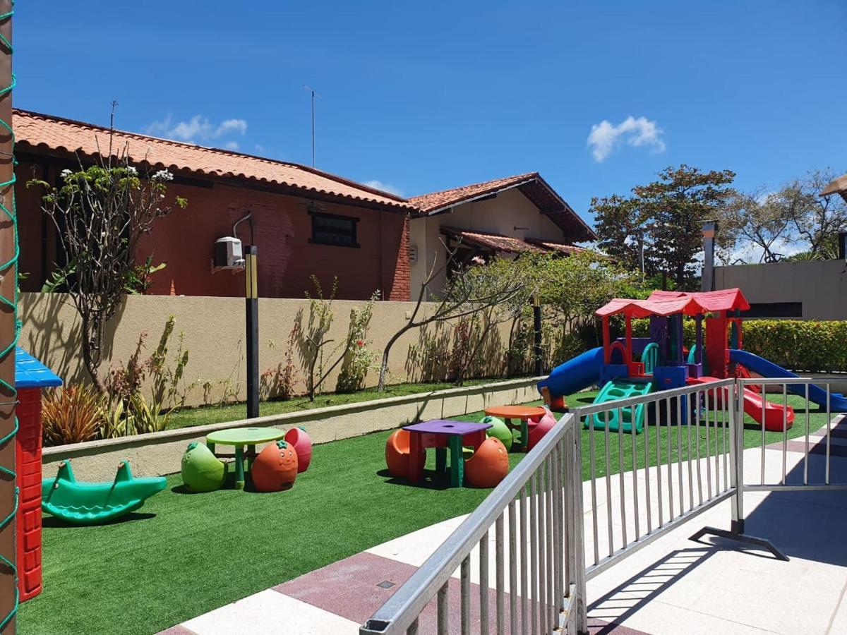 Ferienwohnung Barrabali Barra De Sao Miguel 326 Exterior foto