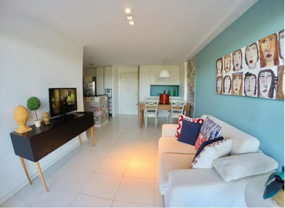 Ferienwohnung Barrabali Barra De Sao Miguel 326 Exterior foto