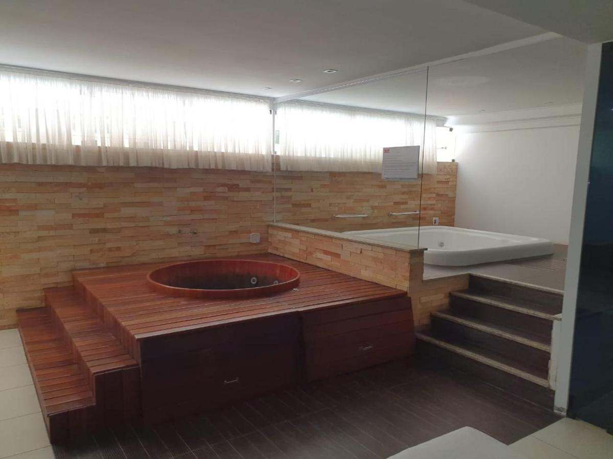 Ferienwohnung Barrabali Barra De Sao Miguel 326 Exterior foto