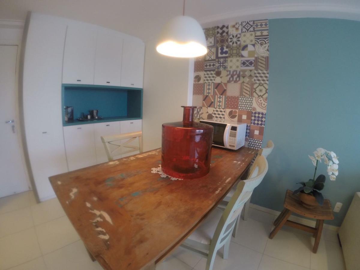 Ferienwohnung Barrabali Barra De Sao Miguel 326 Exterior foto