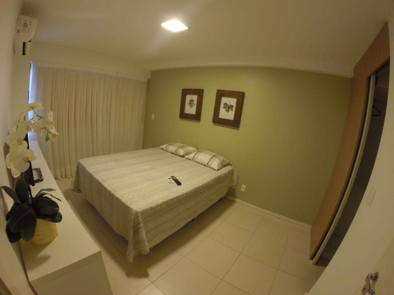 Ferienwohnung Barrabali Barra De Sao Miguel 326 Exterior foto