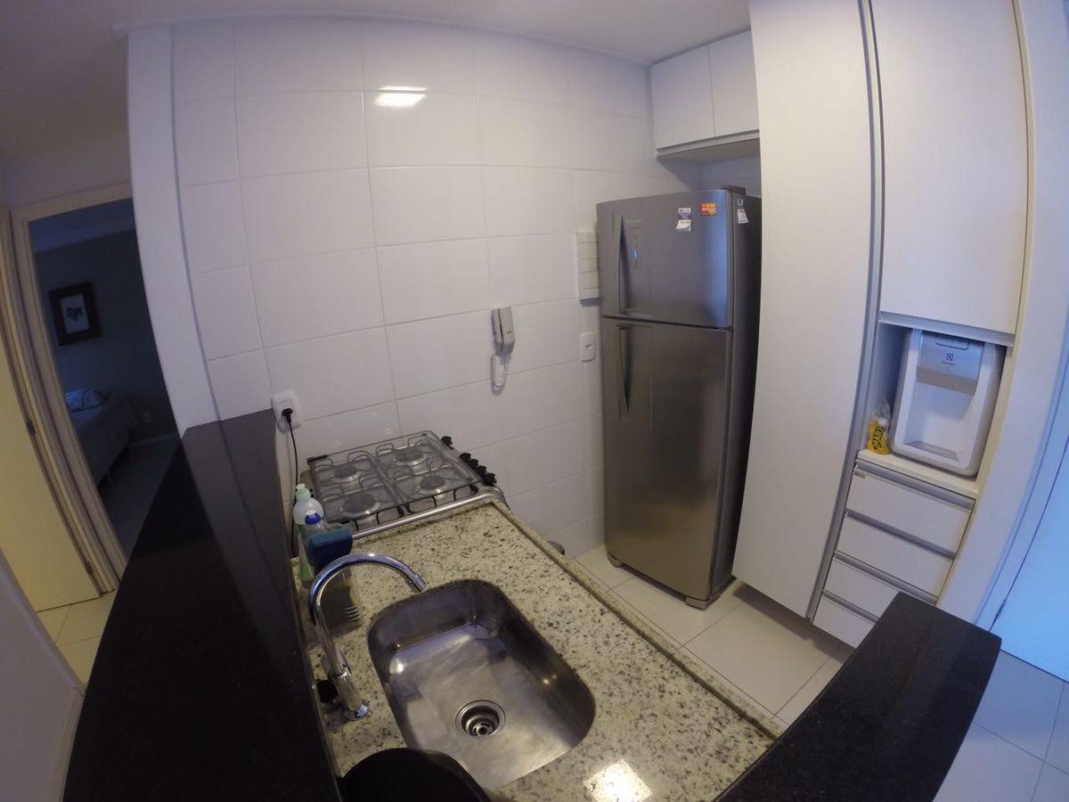 Ferienwohnung Barrabali Barra De Sao Miguel 326 Exterior foto