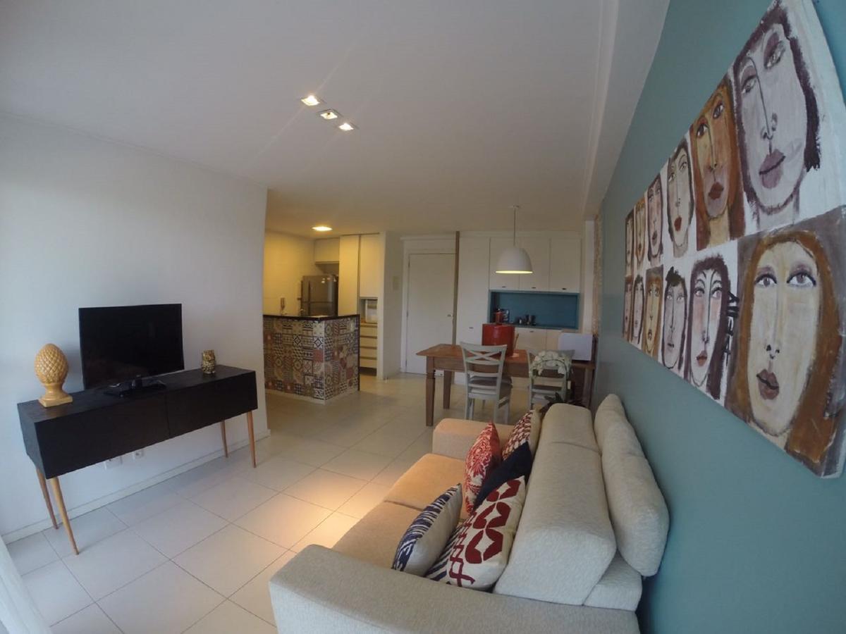 Ferienwohnung Barrabali Barra De Sao Miguel 326 Exterior foto
