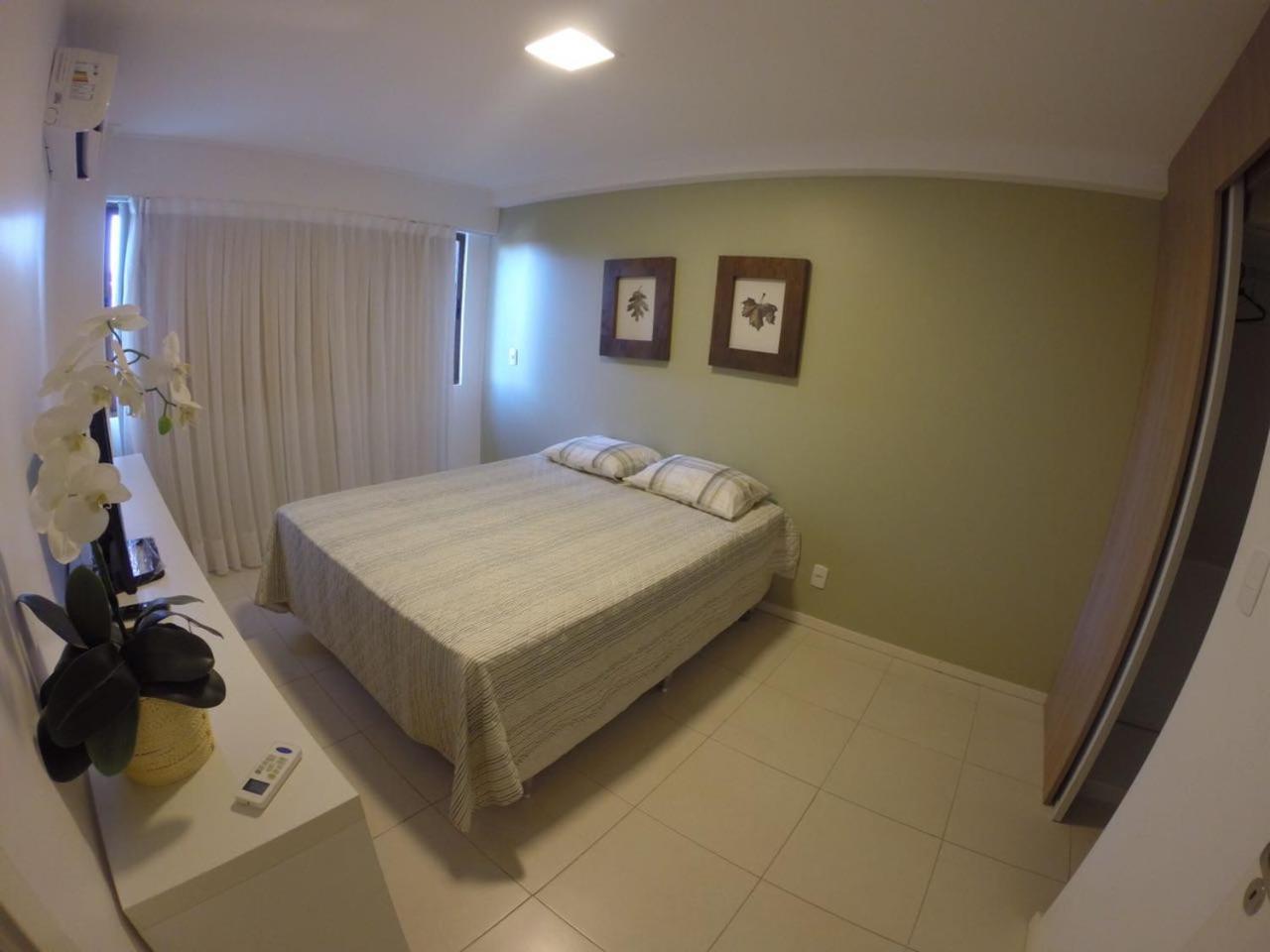 Ferienwohnung Barrabali Barra De Sao Miguel 326 Exterior foto