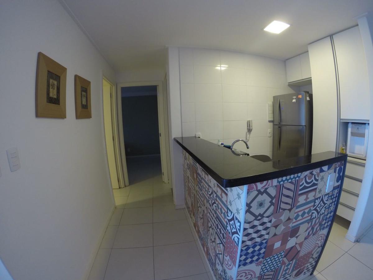 Ferienwohnung Barrabali Barra De Sao Miguel 326 Exterior foto