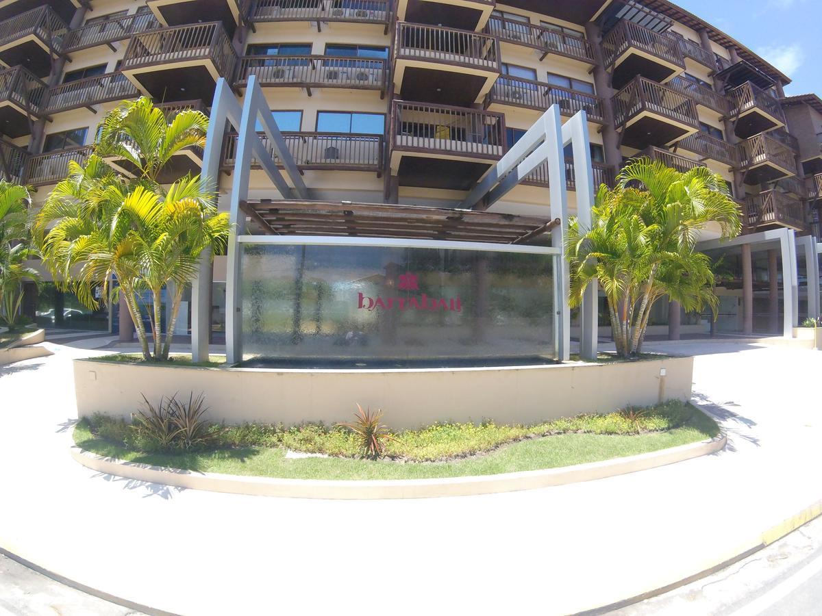 Ferienwohnung Barrabali Barra De Sao Miguel 326 Exterior foto