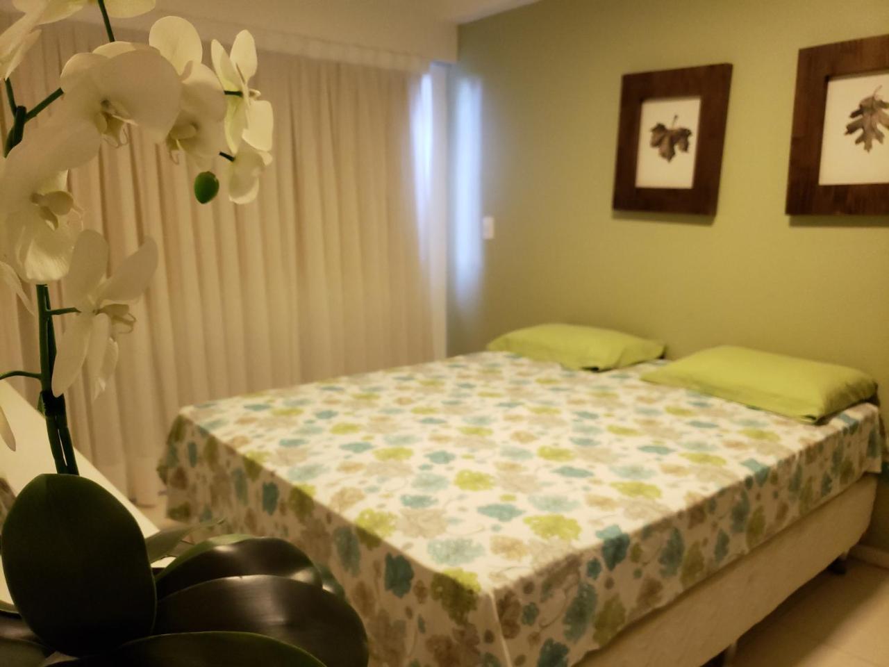 Ferienwohnung Barrabali Barra De Sao Miguel 326 Exterior foto