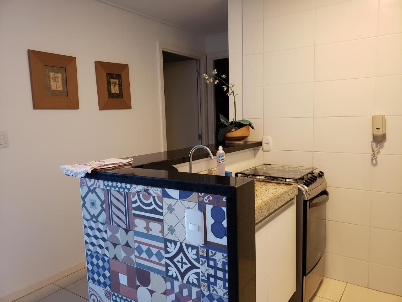 Ferienwohnung Barrabali Barra De Sao Miguel 326 Exterior foto